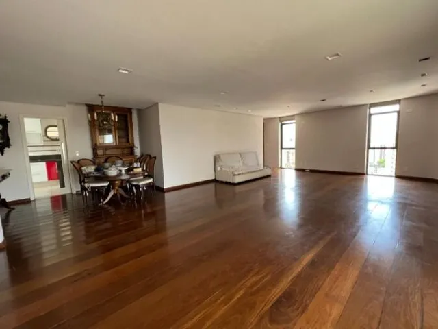 Imagem 6: Apartamento em Cambuí, Campinas/SP