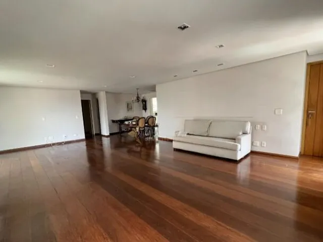 Imagem 16: Apartamento em Cambuí, Campinas/SP
