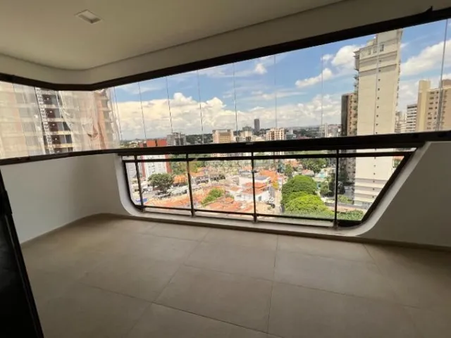 Imagem 7: Apartamento em Cambuí, Campinas/SP