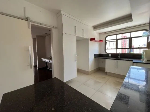 Imagem 15: Apartamento em Cambuí, Campinas/SP