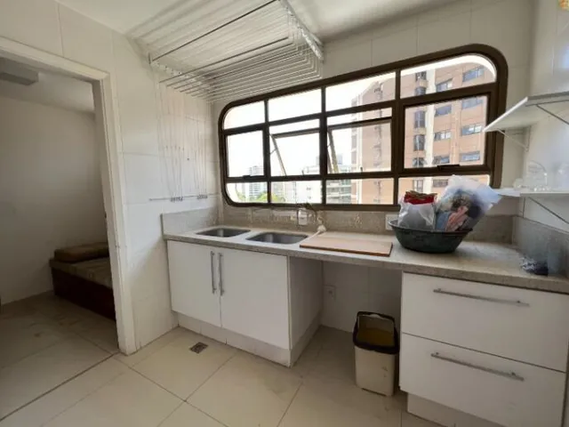 Imagem 9: Apartamento em Cambuí, Campinas/SP