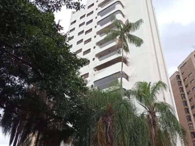 Imagem 2: Apartamento em Cambuí, Campinas/SP