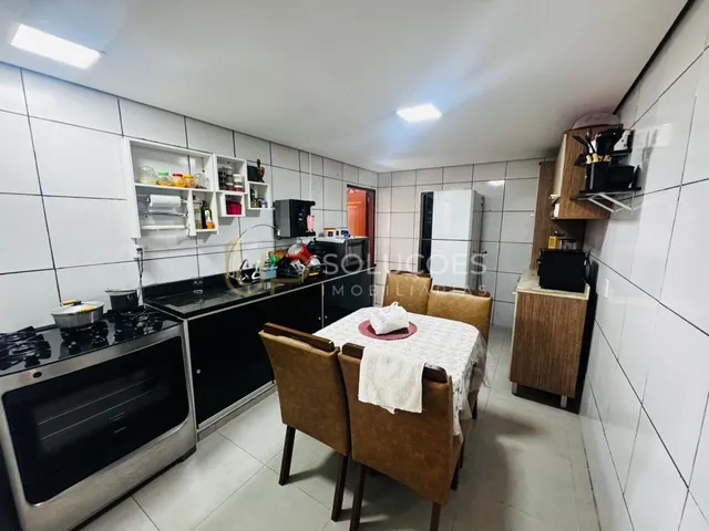 Imagem 3: Casa QMS 31 Sobradinho | 3 Quartos (1 Suíte) | Lote 175m² | 2 Vagas