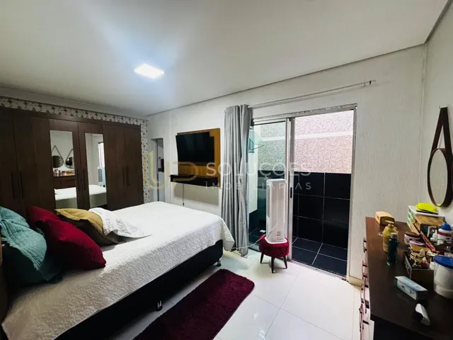 Imagem 2: Casa QMS 31 Sobradinho | 3 Quartos (1 Suíte) | Lote 175m² | 2 Vagas
