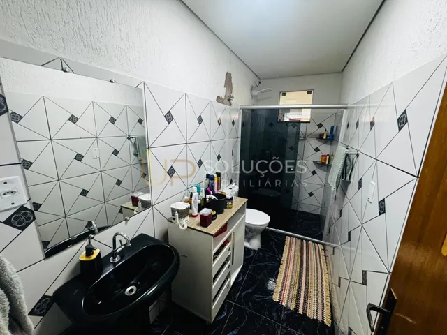 Imagem 9: Casa QMS 31 Sobradinho | 3 Quartos (1 Suíte) | Lote 175m² | 2 Vagas