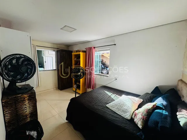 Imagem 6: Casa QMS 31 Sobradinho | 3 Quartos (1 Suíte) | Lote 175m² | 2 Vagas