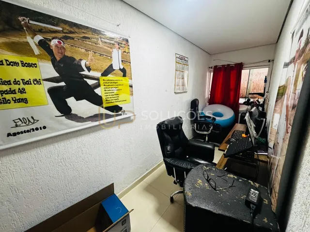 Imagem 10: Casa QMS 31 Sobradinho | 3 Quartos (1 Suíte) | Lote 175m² | 2 Vagas