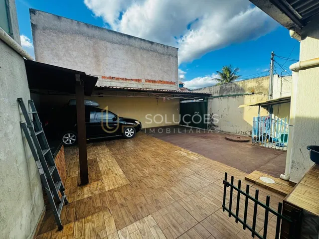 Imagem 7: Casa QMS 31 Sobradinho | 3 Quartos (1 Suíte) | Lote 175m² | 2 Vagas