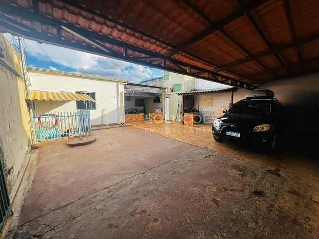 Imagem 8: Casa QMS 31 Sobradinho | 3 Quartos (1 Suíte) | Lote 175m² | 2 Vagas