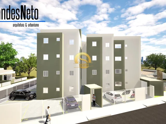 Imagem: Apartamento no Santo Antônio a venda pelo