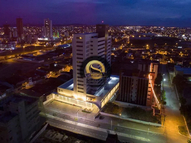Imagem 16: Sala para locação no empresarial Ronaldo Cunha Lima