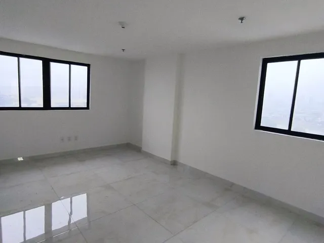 Imagem 10: Sala para locação no empresarial Ronaldo Cunha Lima