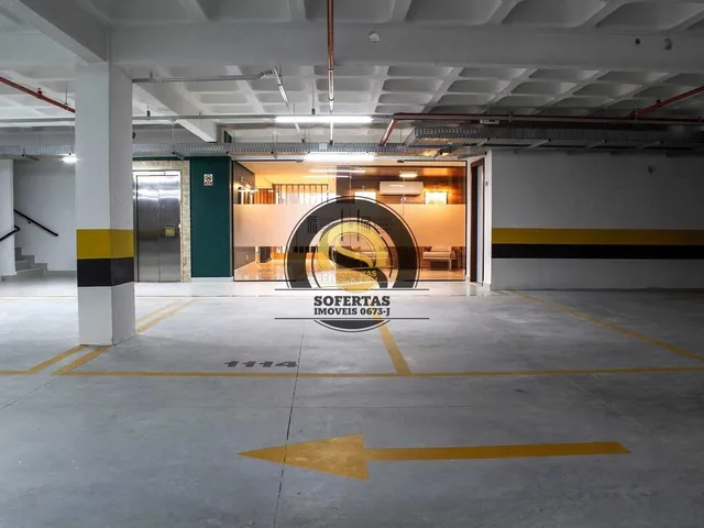 Imagem 15: Sala para locação no empresarial Ronaldo Cunha Lima