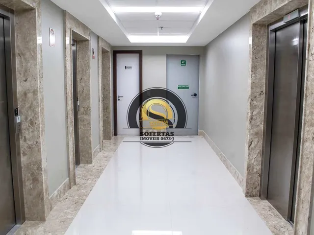 Imagem 6: Sala para locação no empresarial Ronaldo Cunha Lima