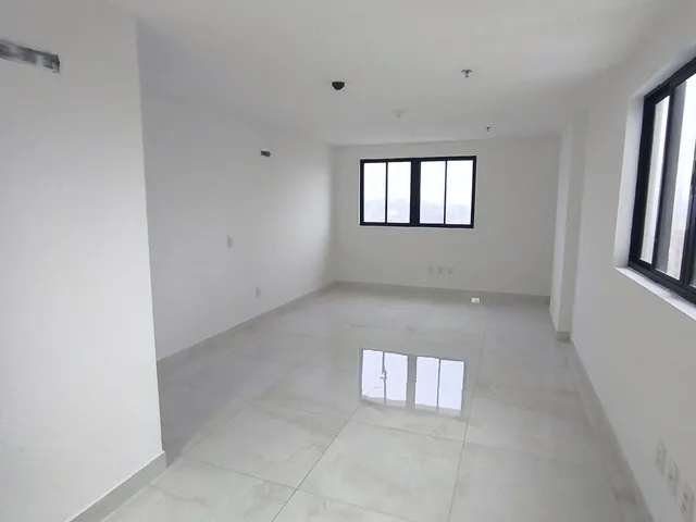 Imagem 11: Sala para locação no empresarial Ronaldo Cunha Lima