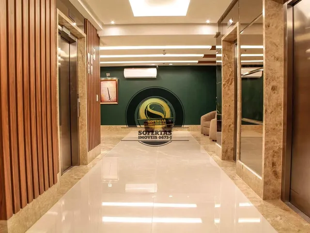 Imagem 2: Sala para locação no empresarial Ronaldo Cunha Lima