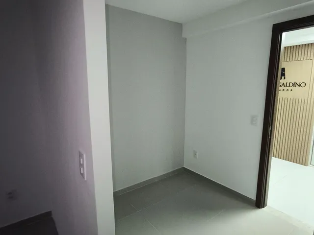Imagem 4: Sala para locação no empresarial Ronaldo Cunha Lima