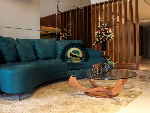 Imagem 5: Sala para locação no empresarial Ronaldo Cunha Lima