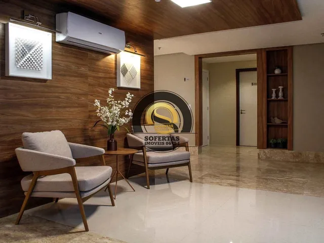 Imagem 13: Sala para locação no empresarial Ronaldo Cunha Lima