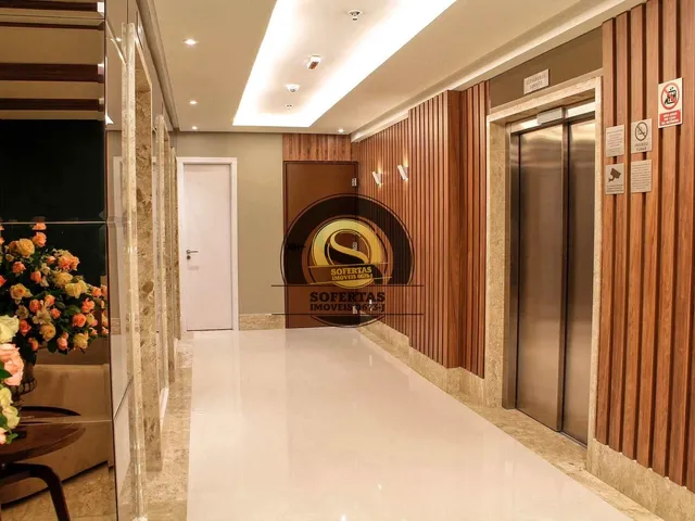 Imagem 8: Sala para locação no empresarial Ronaldo Cunha Lima