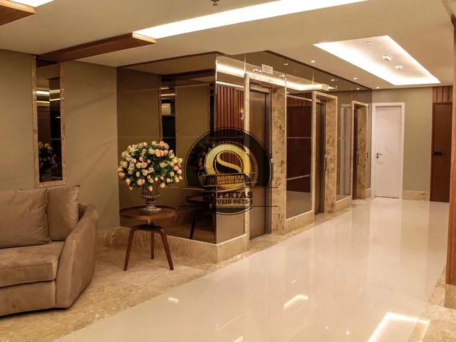 Imagem 7: Sala para locação no empresarial Ronaldo Cunha Lima
