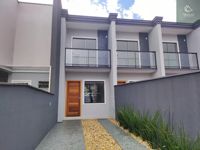 Imagem: Casa à venda no bairro Santa Catarina