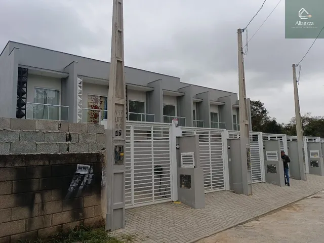 Imagem 3: Casa à venda no bairro Itinga - Araquari/SC