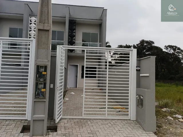 Imagem 14: Casa à venda no bairro Itinga - Araquari/SC