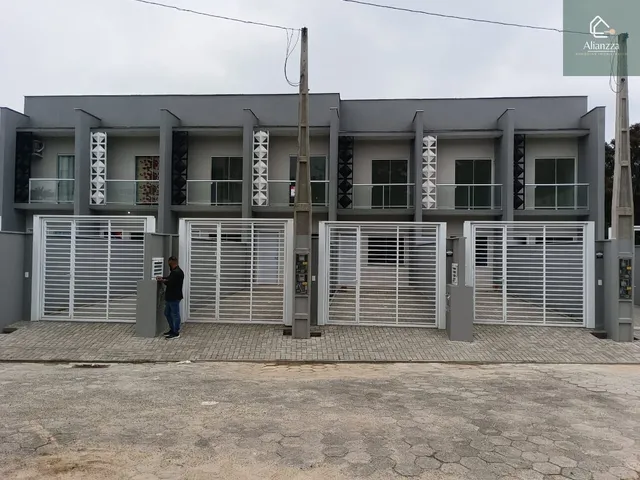 Imagem 13: Casa à venda no bairro Itinga - Araquari/SC