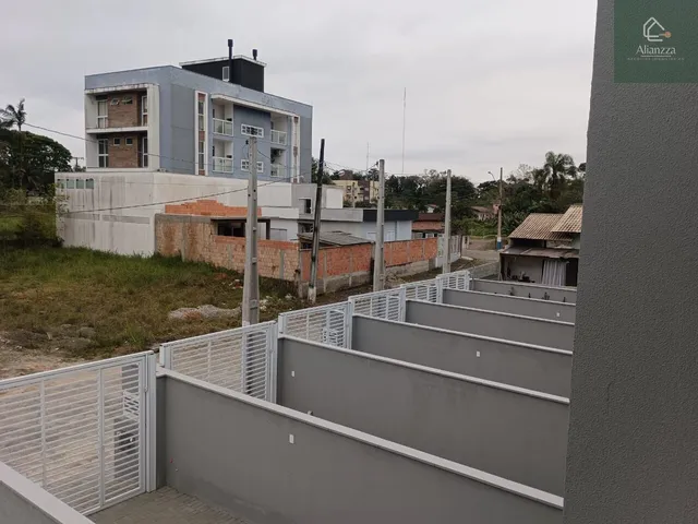 Imagem 5: Casa à venda no bairro Itinga - Araquari/SC
