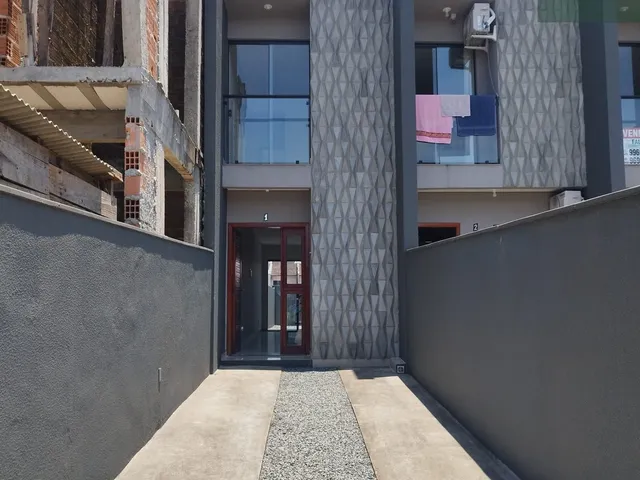 Imagem: Casa à venda no bairro Santa Catarina