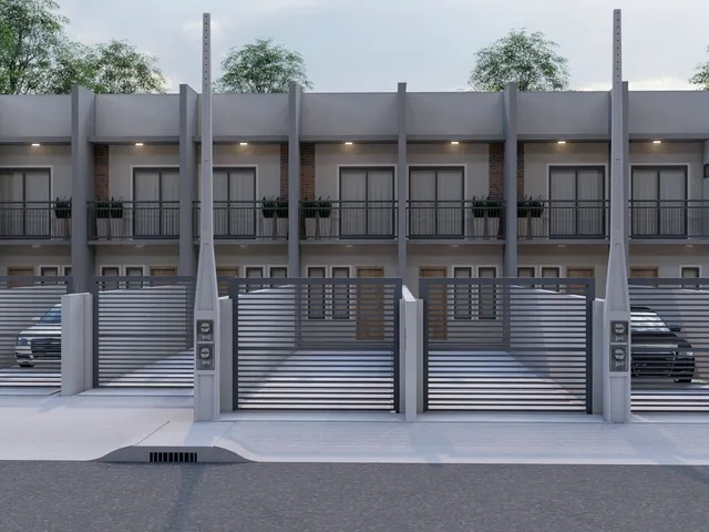 Imagem: Casa à venda no bairro Iririú - Joinville/SC