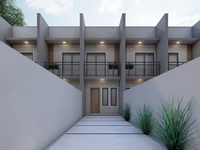 Imagem 3: Casa à venda no bairro Iririú - Joinville/SC