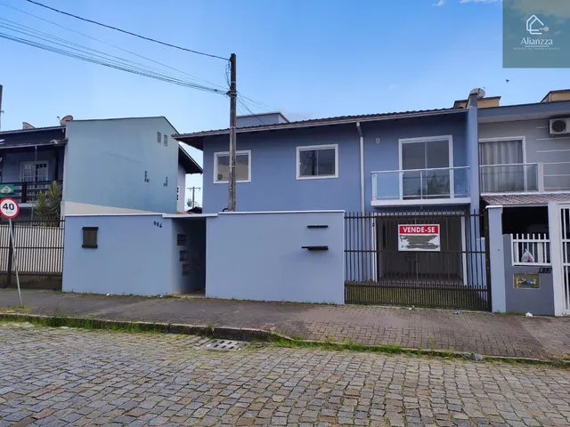 Imagem 12: Casa à venda no bairro Comasa - Joinville/SC