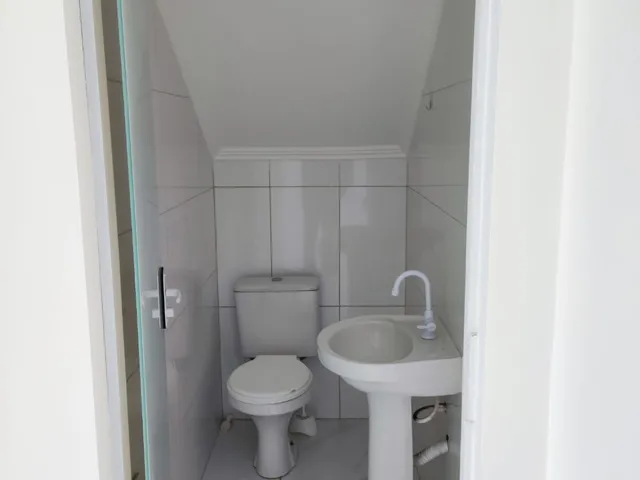Imagem 5: Casa à venda no bairro Comasa - Joinville/SC