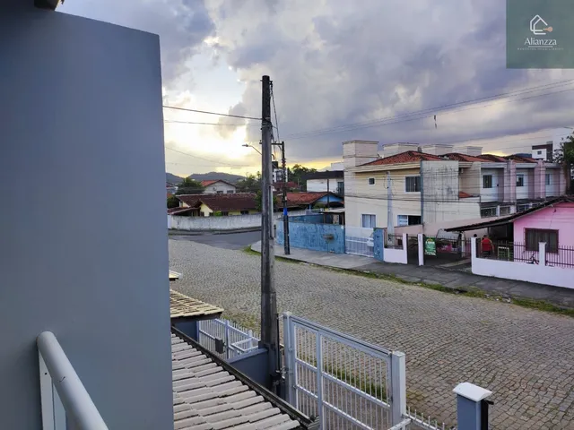 Imagem 13: Casa à venda no bairro Comasa - Joinville/SC