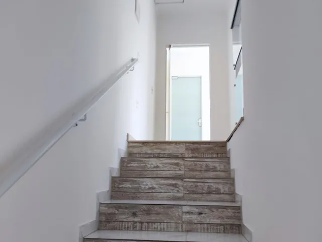 Imagem 6: Casa à venda no bairro Comasa - Joinville/SC