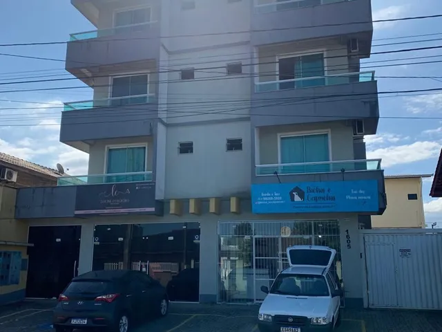 Imagem: Apartamento à venda no bairro Aventureiro