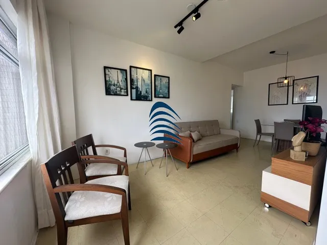 Imagem 11: BARRA | 3 Quartos | 1 Suíte | 96m² | Vista Mar | Andar Alto