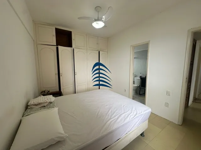 Imagem 14: BARRA | 3 Quartos | 1 Suíte | 96m² | Vista Mar | Andar Alto