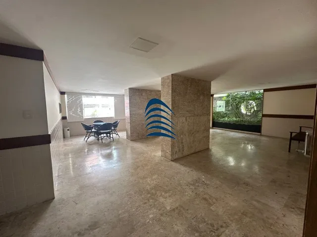 Imagem 4: BARRA | 3 Quartos | 1 Suíte | 96m² | Vista Mar | Andar Alto
