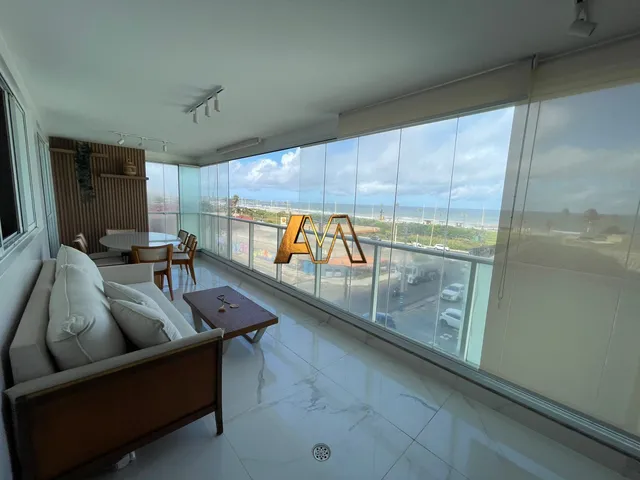 Imagem: O apartamento possui 2 Dormitórios, 1 Suíte, 1 Banheiro, 1