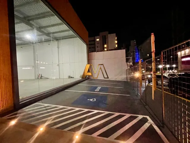 Imagem 5: GALPÃO BEM LOCALIZADO NO CAMINHO DAS ARVORES