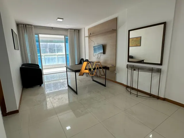 Imagem: QUARTO E SALA COM VISTA MAR EM ARMAÇÃO
