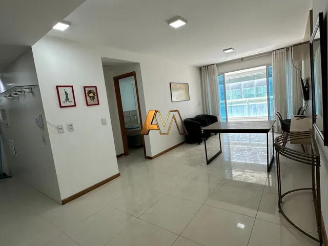 Imagem 3: QUARTO E SALA COM VISTA MAR EM ARMAÇÃO