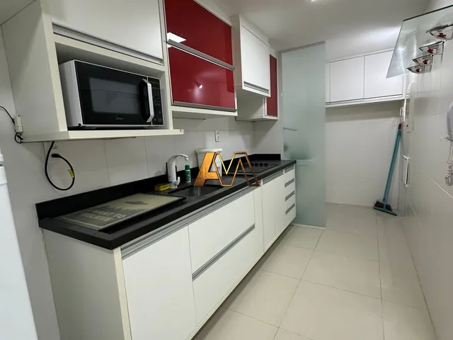 Imagem 5: QUARTO E SALA COM VISTA MAR EM ARMAÇÃO