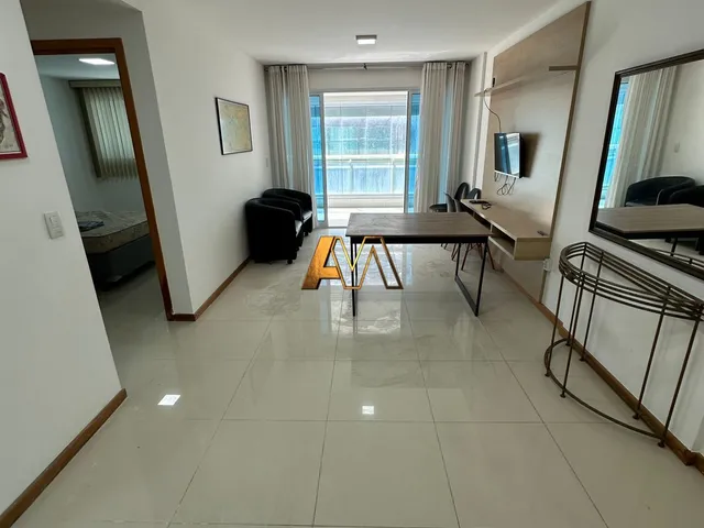 Imagem 15: QUARTO E SALA COM VISTA MAR EM ARMAÇÃO