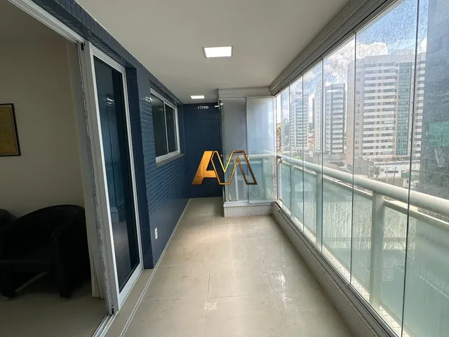 Imagem 14: QUARTO E SALA COM VISTA MAR EM ARMAÇÃO
