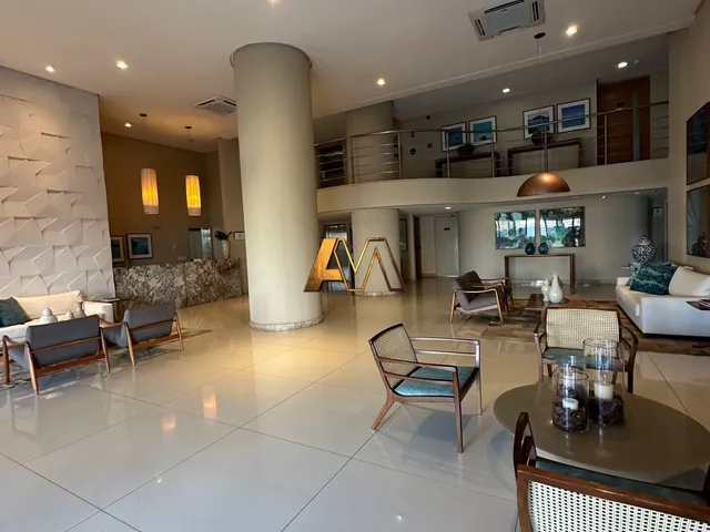 Imagem 4: QUARTO E SALA COM VISTA MAR EM ARMAÇÃO