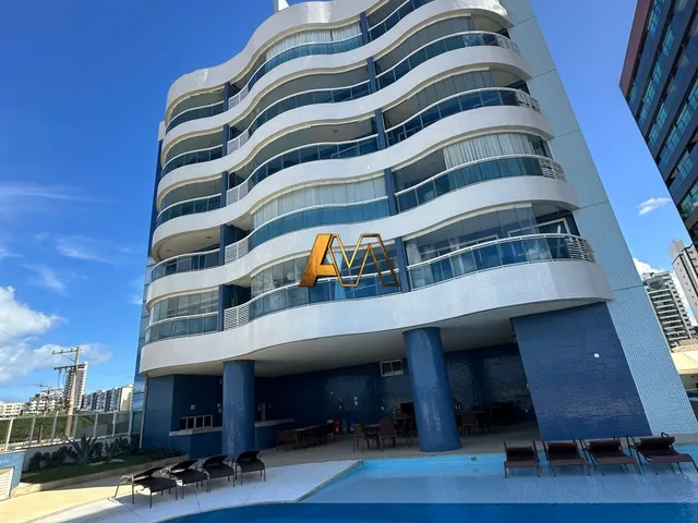 Imagem 16: QUARTO E SALA COM VISTA MAR EM ARMAÇÃO